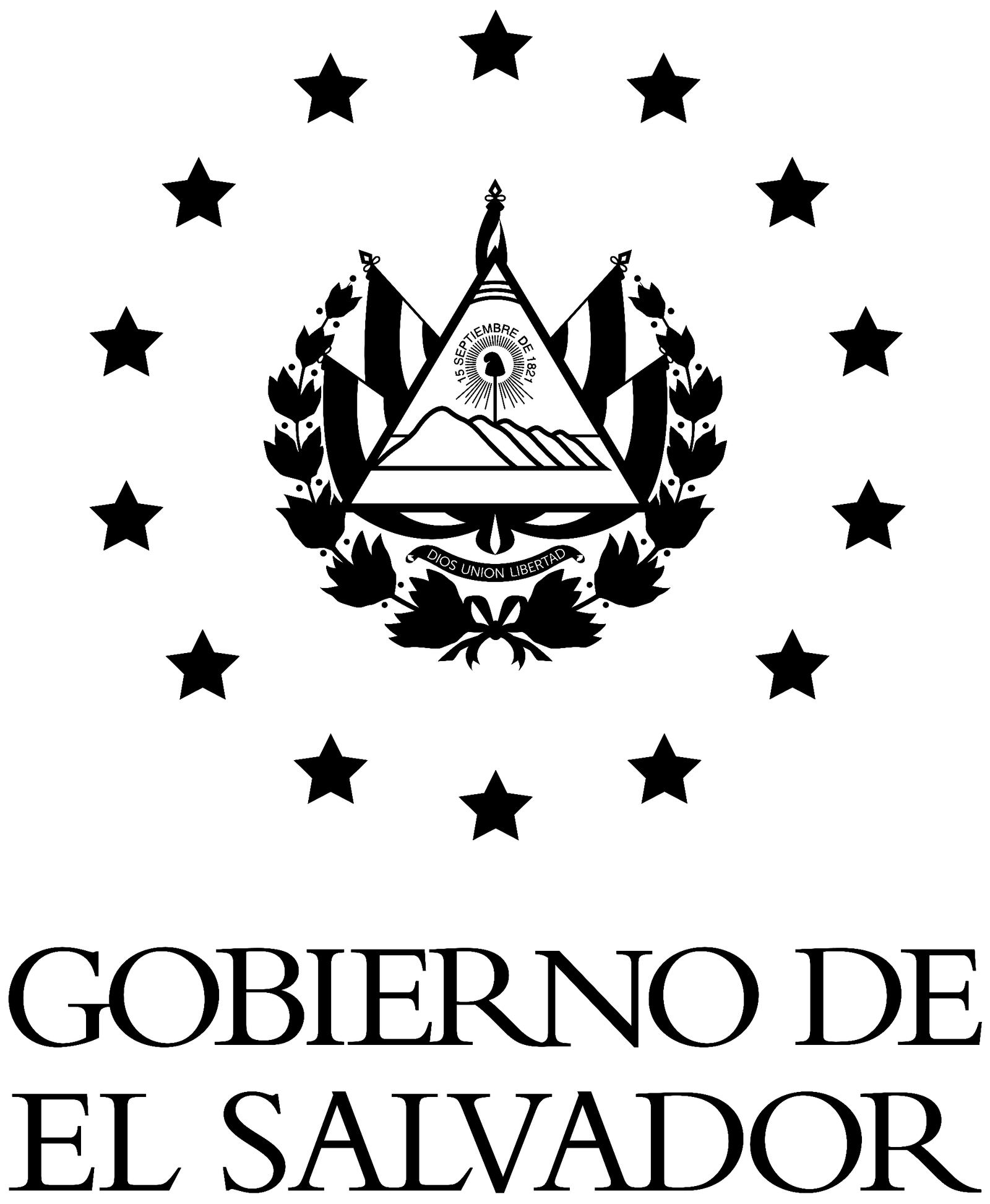 Gobierno de El Salvador